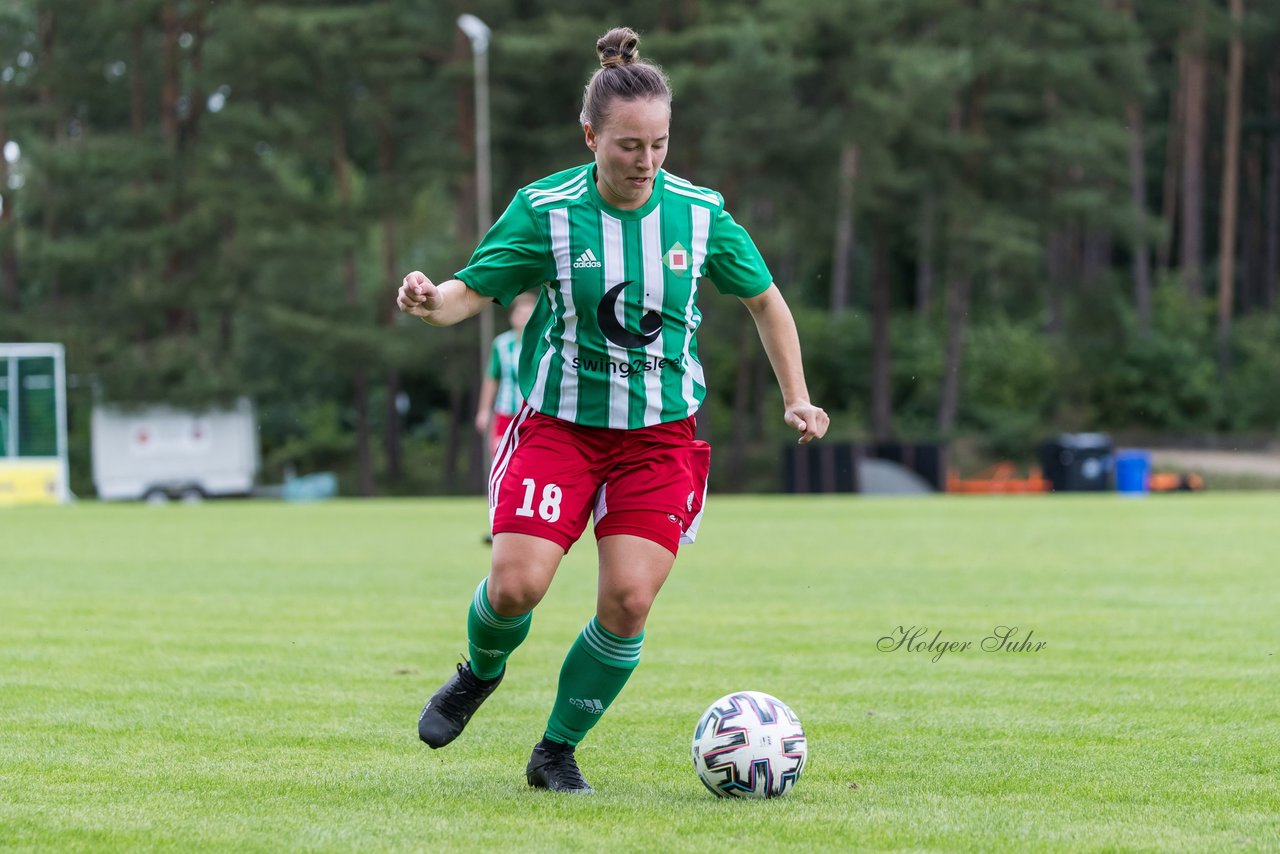 Bild 128 - F SV Boostedt - SV Fortuna St. Juergen : Ergebnis: 2:1